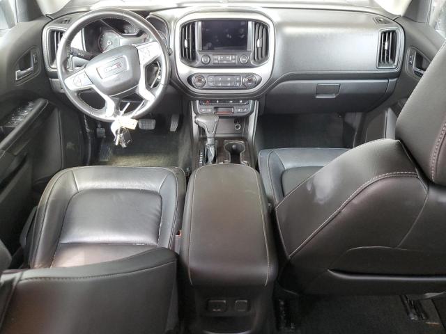1GTG5CEA3F1114516 GMC CANYON SLT