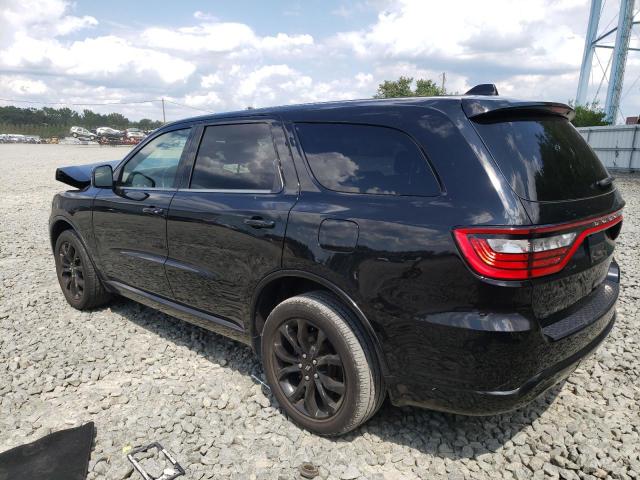 1C4RDJDG8LC124142 Dodge DURANGO GT