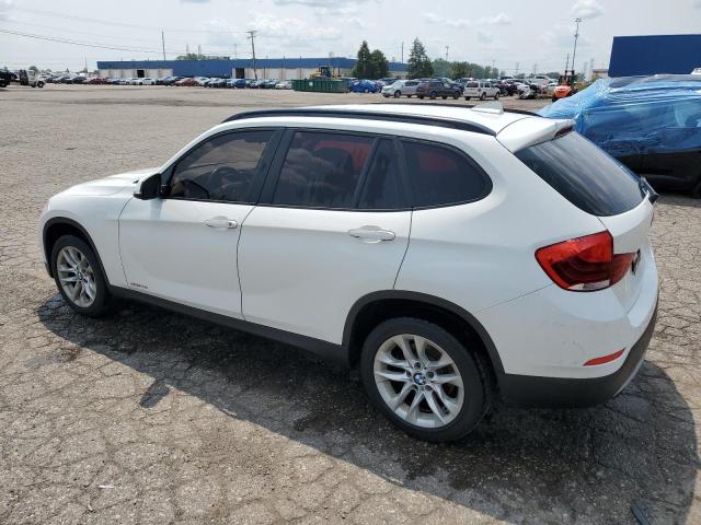 WBAVL1C55FVY28080 BMW X1 Xdrive28i