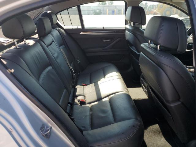 WBA5B1C57ED476322 BMW 535 I