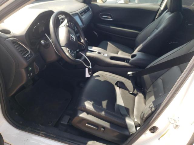 3CZRU6H98LM721230 Honda Hr-v Touring