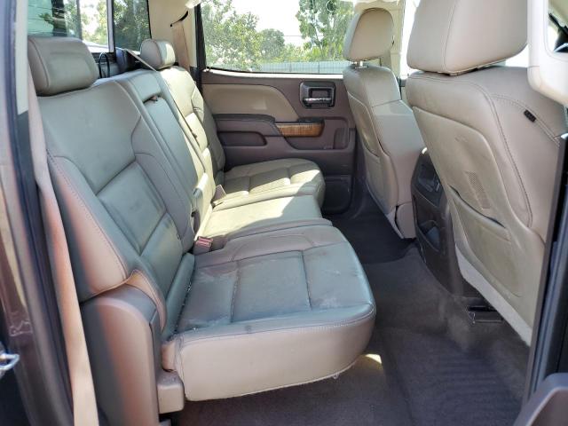3GTU2VEC2FG223060 GMC Sierra K1500 Slt