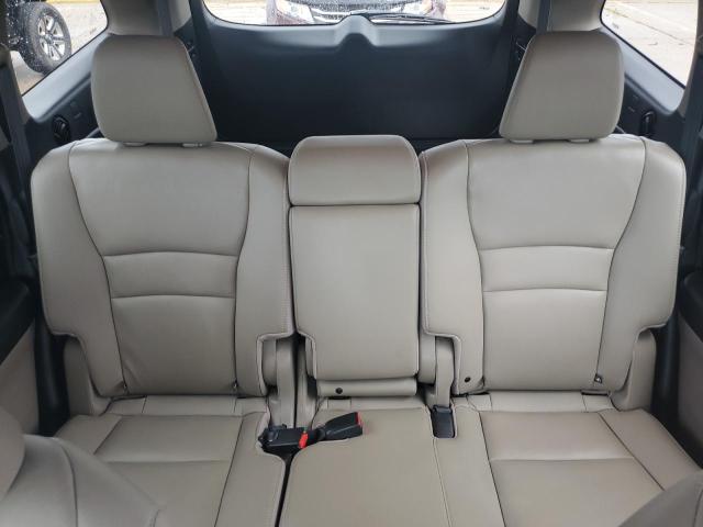5FNYF6H51LB026648 Honda PILOT EXL