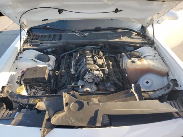 2C3CDZBT9JH131054 Dodge Challenger R/t