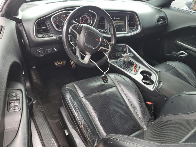 2C3CDZBG7FH895088 Dodge Challenger Sxt Plus