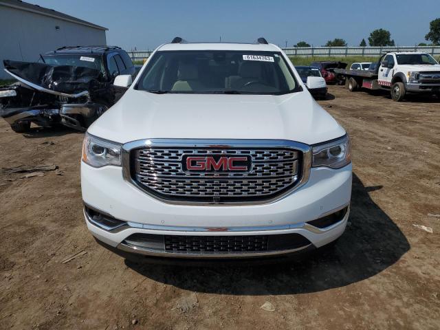 1GKKNXLS7KZ292216 GMC Acadia Denali