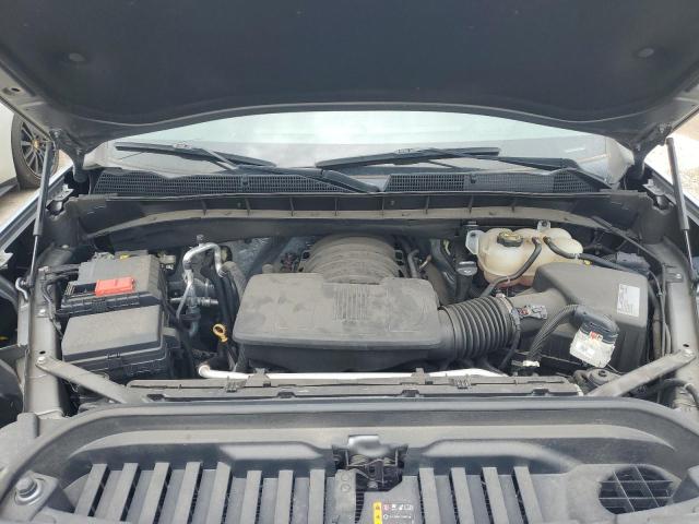 3GTP8DED7KG248500 GMC Sierra C1500 Slt