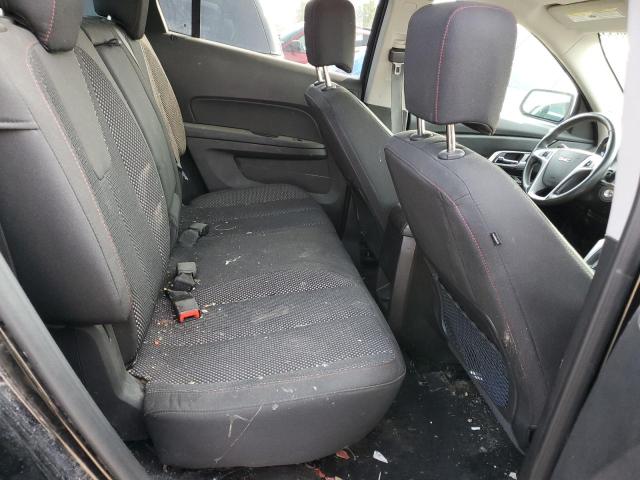 2GKALREK5F6280030 GMC Terrain Sle