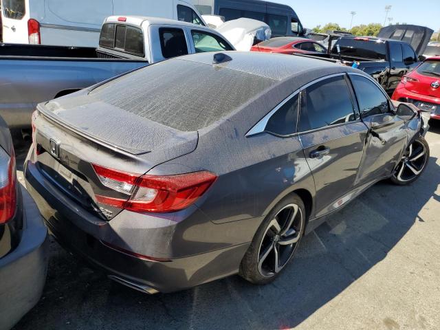 1HGCV2F32KA024472 Honda Accord Sport