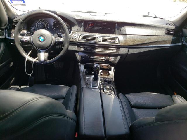WBAXA5C51GG042501 BMW 535 D