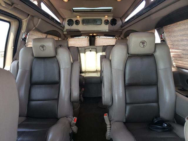 1GTW7BFG1G1146434 GMC Savana G2500