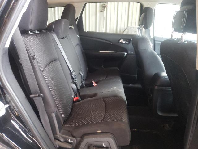 3C4PDCBG8ET211343 Dodge Journey Sxt