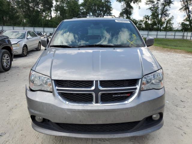 2C4RDGCG5KR712865 Dodge Grand Caravan Sxt