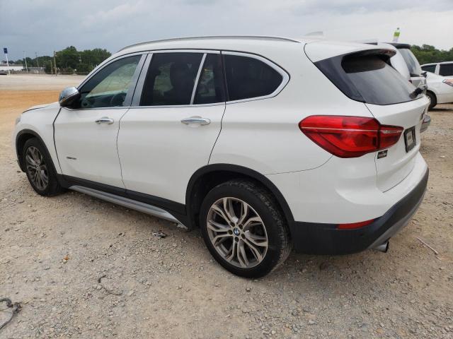 WBXHU7C38H5H35559 BMW X1 Sdrive28i