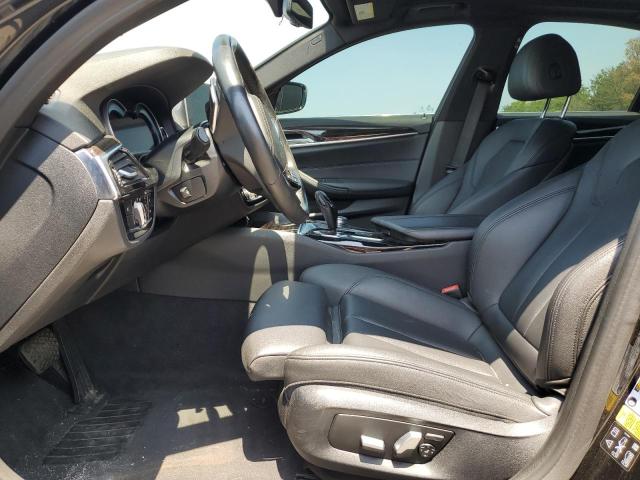 WBAJA7C52JWA73161 BMW 530 XI