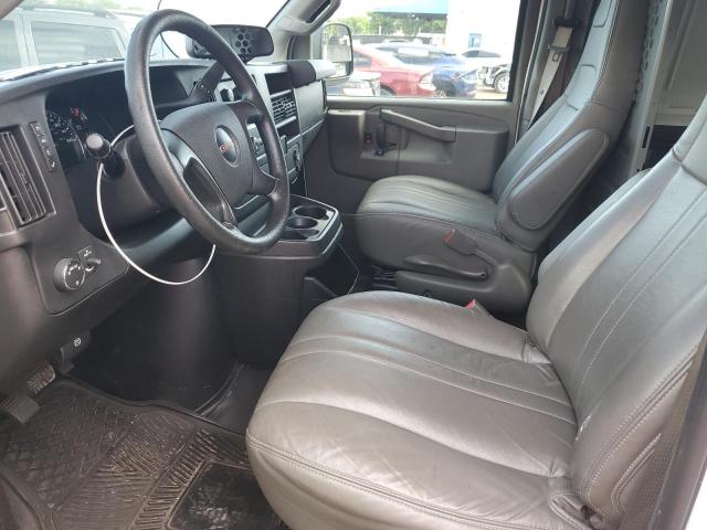 1GTW7AFF9G1141385 GMC Savana G2500