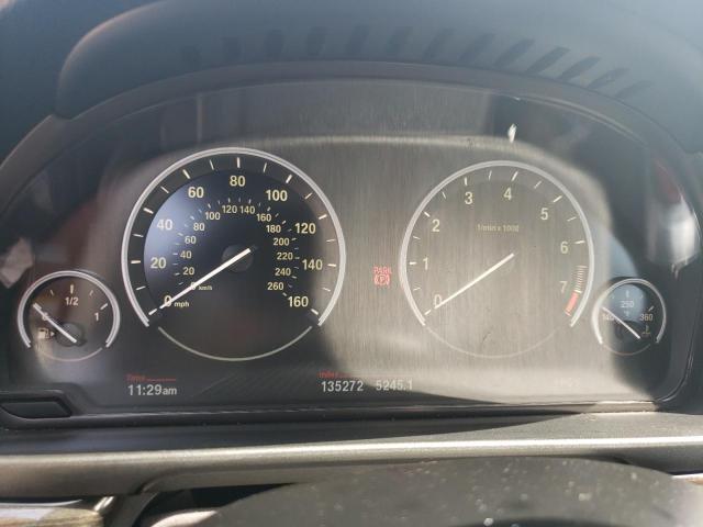 WBA5B1C59EDZ37276 BMW 535 I