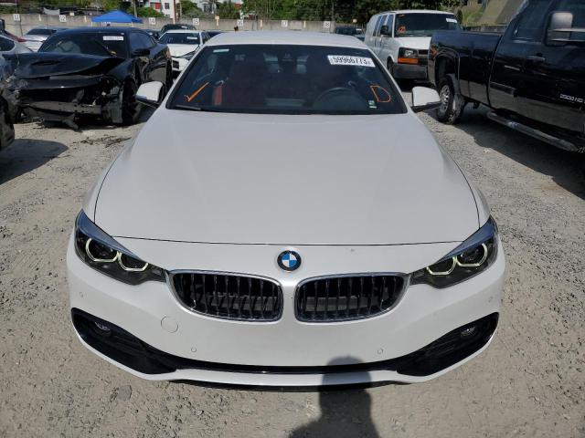 WBA4Z1C52JEC72879 BMW 430I