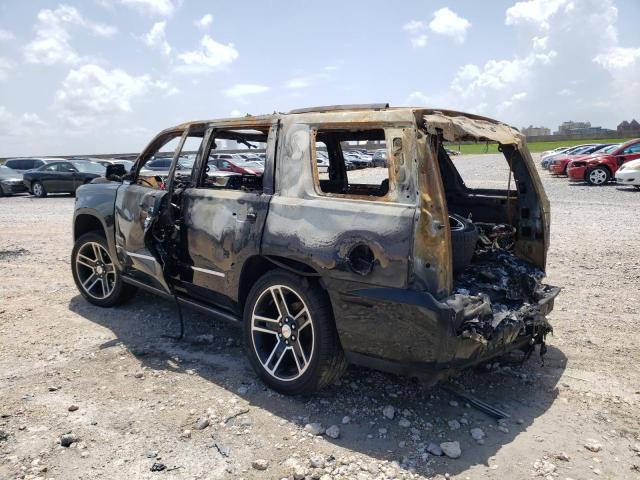 1GKS1CKJ5FR555662 GMC YUKON DENALI