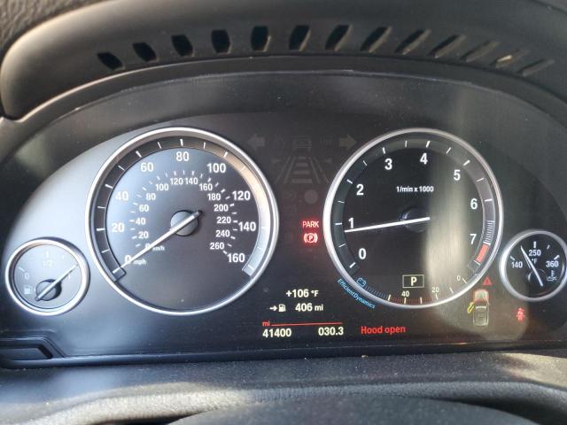 5UXWX9C5XH0T14248 BMW X3 Xdrive28i