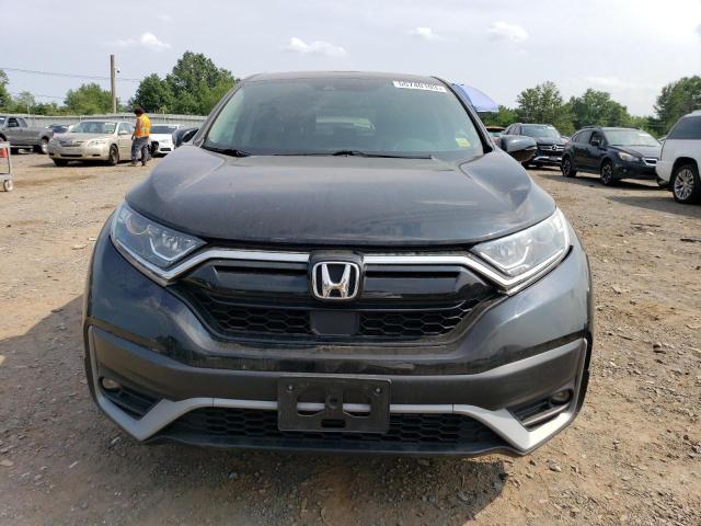 2HKRW2H80LH640163 Honda CR-V EXL