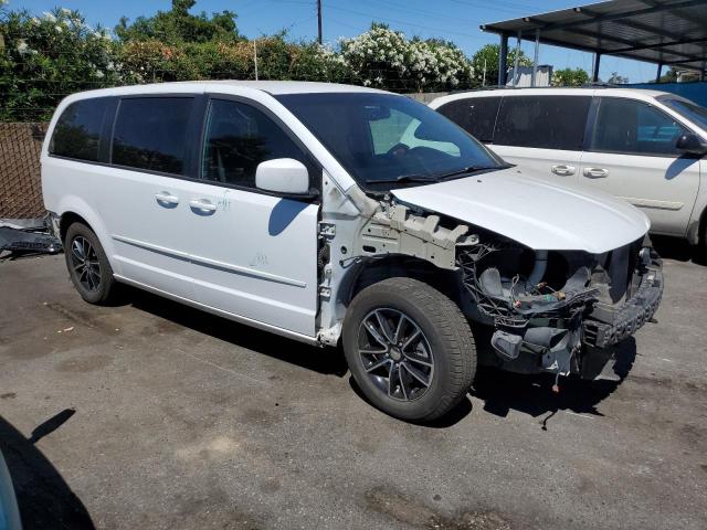 2C4RDGCG6GR192571 Dodge Grand Caravan Sxt