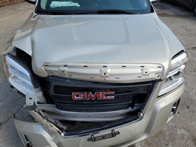 2GKALREK4E6208248 GMC Terrain Sle