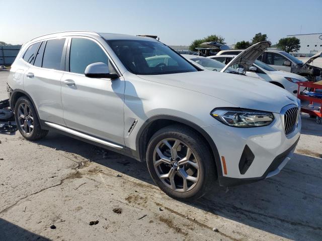 5UX53DP05N9L73157 BMW X3 Xdrive30i