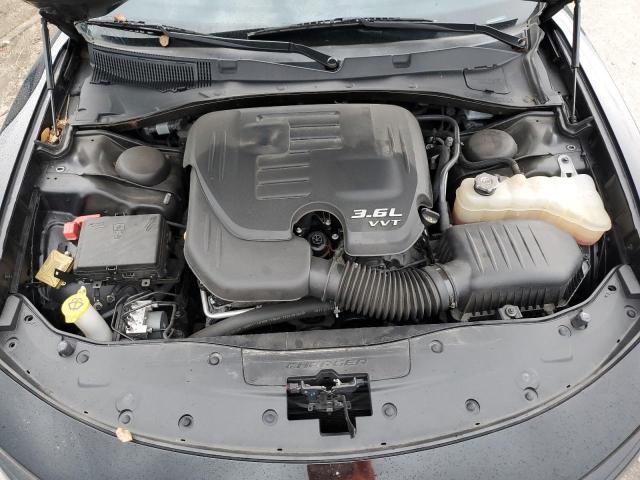 2C3CDXBG8KH754786 Dodge Charger Sxt