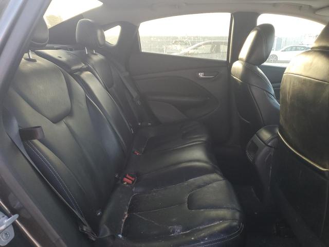 1C3CDFCB0ED909975 Dodge Dart Limited