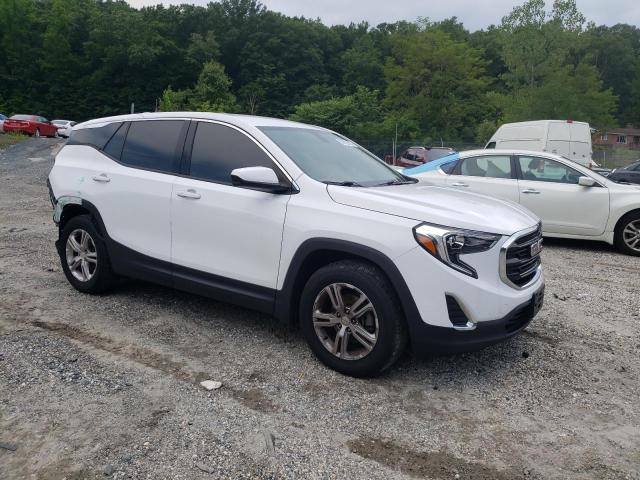 3GKALMEV3KL304876 GMC Terrain Sle