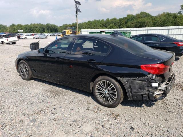 WBAJE5C59KWW21700 BMW 540 I