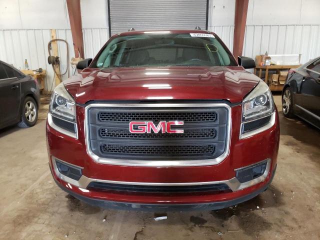 1GKKRPKD1FJ254430 GMC ACADIA SLE