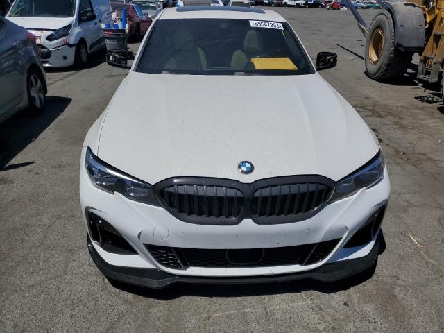 3MW5R1J50K8B02626 BMW 330I
