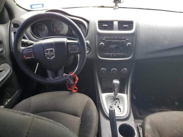 1C3CDZAB4EN203610 Dodge AVENGER SE