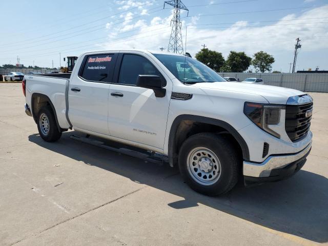 3GTPUAEK3PG102272 GMC Sierra K1500