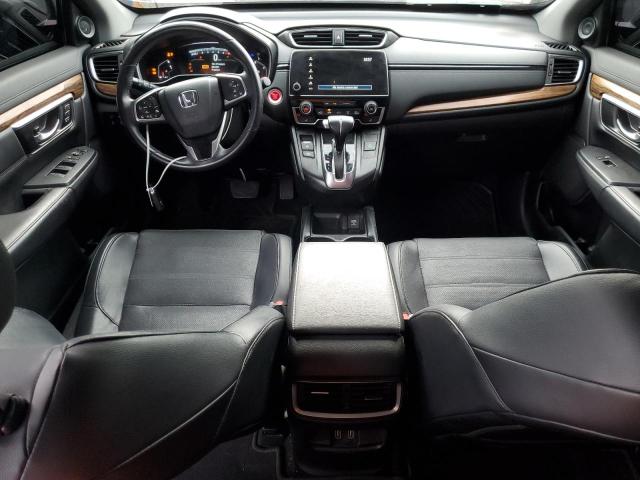 2HKRW2H94JH627289 Honda Cr-v Touring