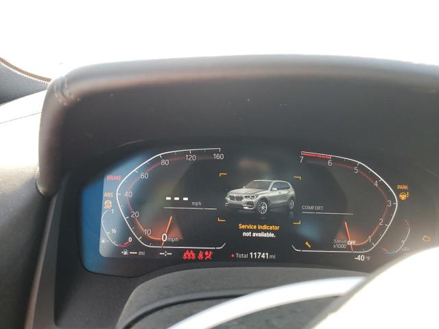 WBADZ2C04LCD04708 BMW 840i
