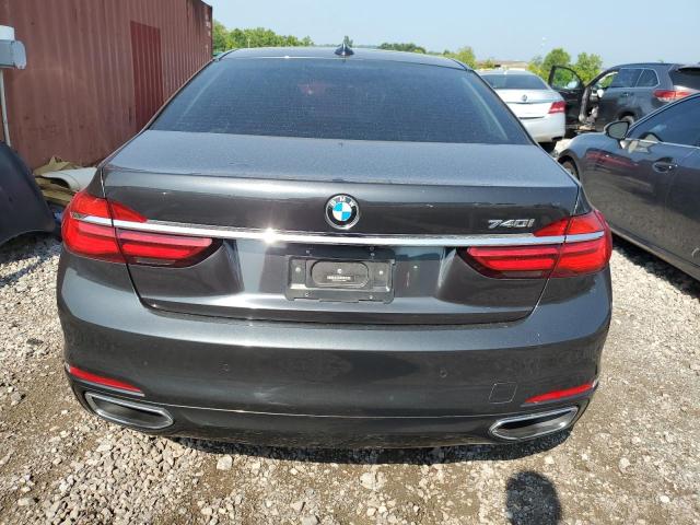WBA7E2C57HG739286 BMW 740 I