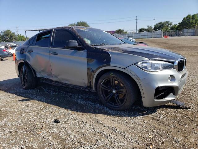5UXKU2C58H0N85484 BMW X6 Xdrive35i