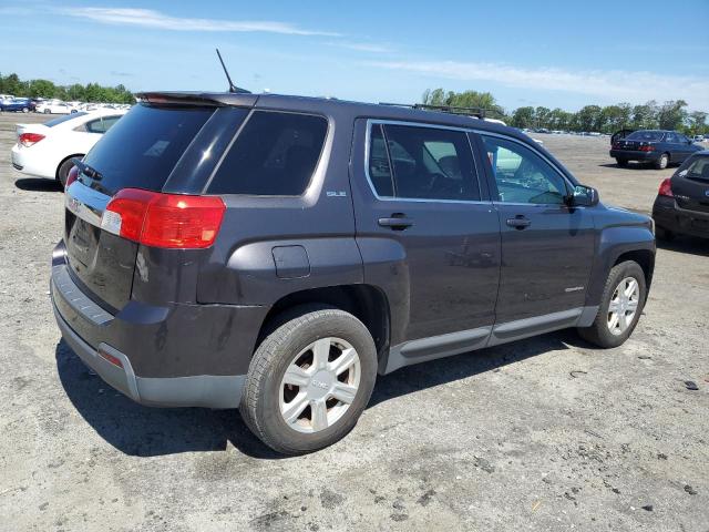 2GKALMEK9E6324564 GMC Terrain Sle