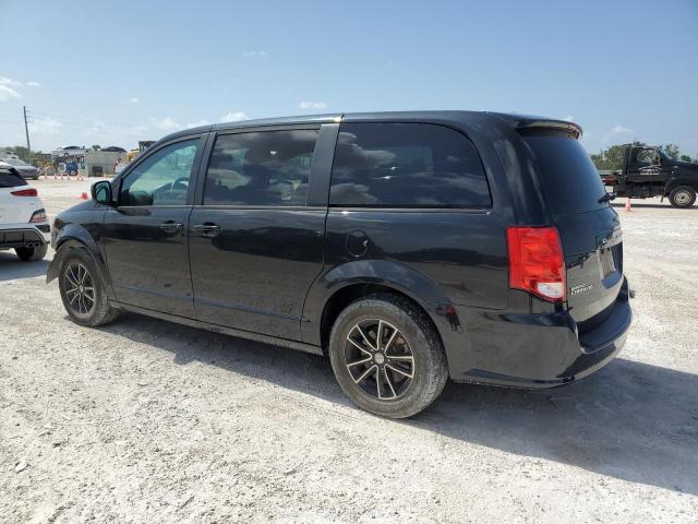 2C4RDGBG5JR206324 Dodge Grand Caravan Se