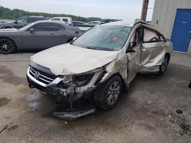 1HGCR2F34EA048099 Honda ACCORD LX