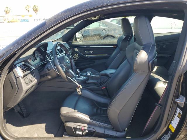 WBS4Y9C50JAC86865 BMW M4