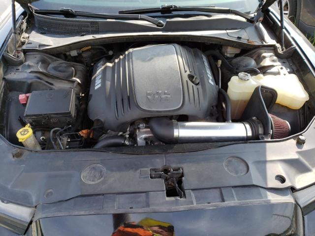 2C3CDXCT2EH202264 Dodge CHARGER R/T