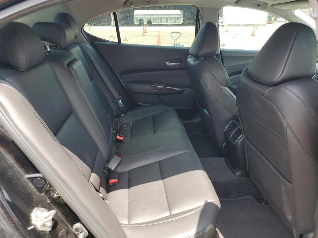 19UUB2F30GA009666 Acura TLX