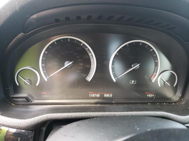 5UXXW3C59J0T81823 BMW X4 Xdrive28i