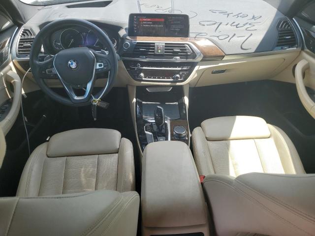5UXTR7C59KLF31221 BMW X3 Sdrive30i