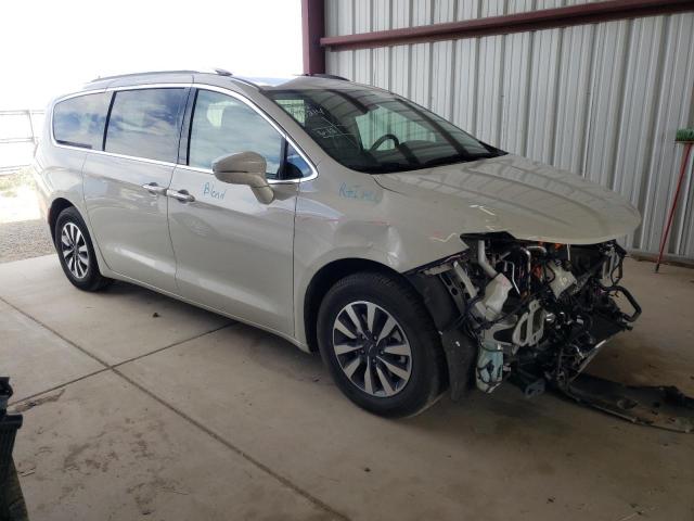 2C4RC1L79MR590191 Chrysler Pacifica Hybrid Touring L