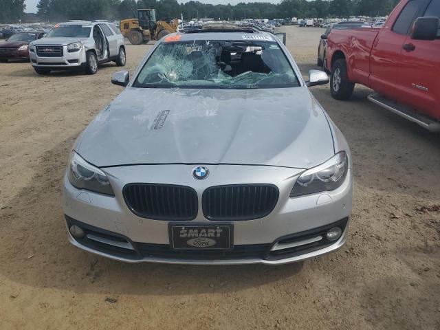 WBA5B3C55FD540452 BMW 535 XI
